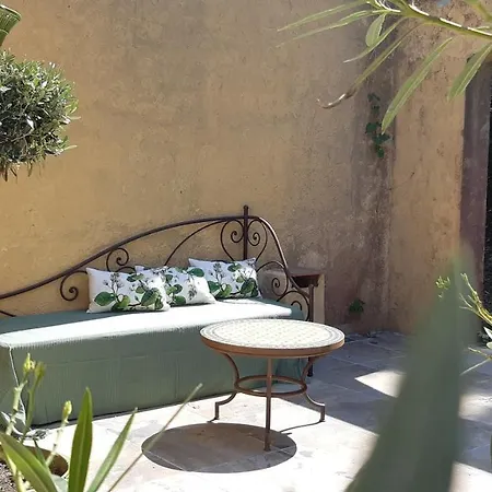 Bastide Presqu Ile De Giens Superbe Vue Piscine Βίλα Ιέρ