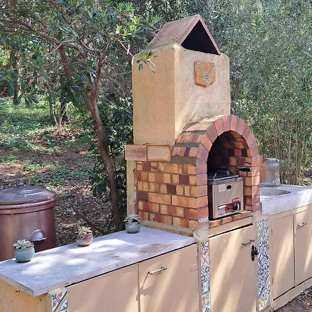 Villa Bastide Presqu Ile De Giens Superbe Vue Piscine *