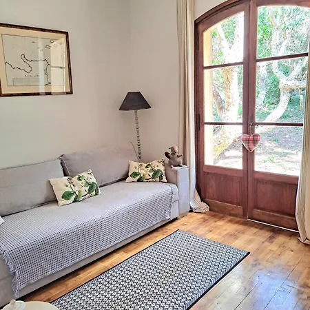 Bastide Presqu Ile De Giens Superbe Vue Piscine Hyères