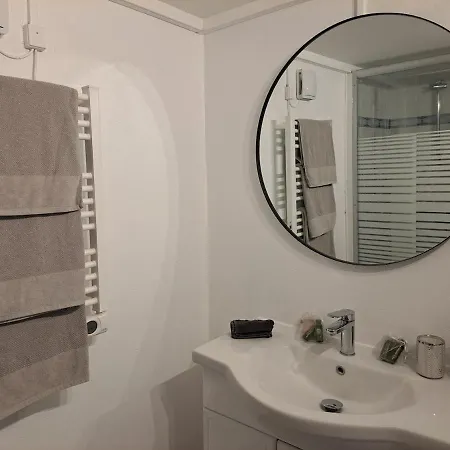 Bastide Presqu Ile De Giens Superbe Vue Piscine Hyères