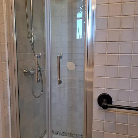 Villa Bastide Presqu Ile De Giens Superbe Vue Piscine