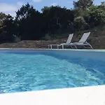 Villa Bastide Presqu Ile De Giens Superbe Vue Piscine Hyères