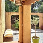 Bastide Presqu Ile De Giens Superbe Vue Piscine *