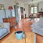 Bastide Presqu Ile De Giens Superbe Vue Piscine Hyères