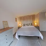Villa Bastide Presqu Ile De Giens Superbe Vue Piscine
