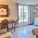 Bastide Presqu Ile De Giens Superbe Vue Piscine Villa *