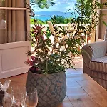 Villa Bastide Presqu Ile De Giens Superbe Vue Piscine Hyères