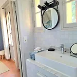 Villa Bastide Presqu Ile De Giens Superbe Vue Piscine