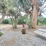Bastide Presqu Ile De Giens Superbe Vue Piscine Villa