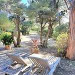 Bastide Presqu Ile De Giens Superbe Vue Piscine فيلة *