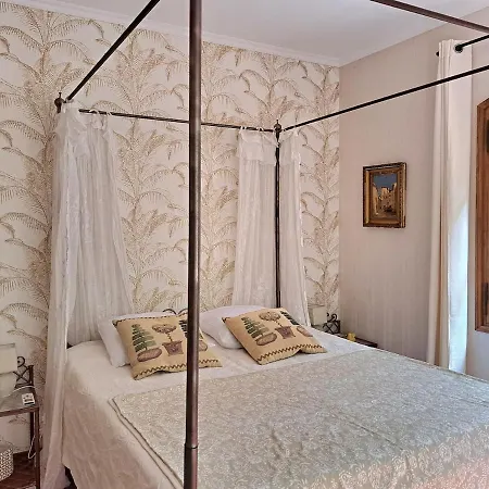 Villa Bastide Presqu Ile De Giens Superbe Vue Piscine