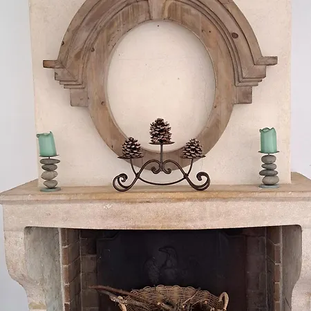 Villa Bastide Presqu Ile De Giens Superbe Vue Piscine *