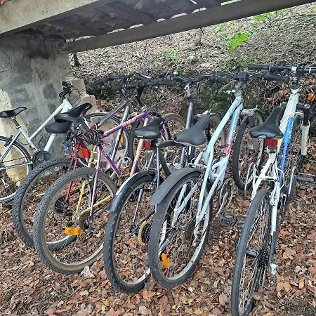 Bastide Presqu Ile De Giens Superbe Vue Piscine Villa *