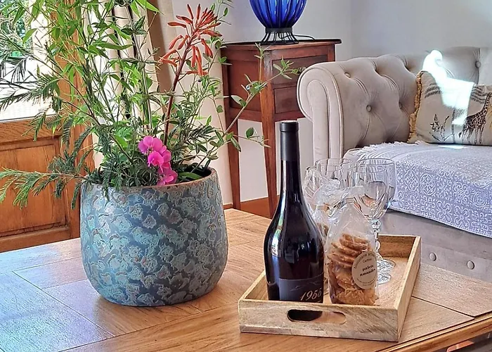 Bastide Presqu Ile De Giens Superbe Vue Piscine Villa *