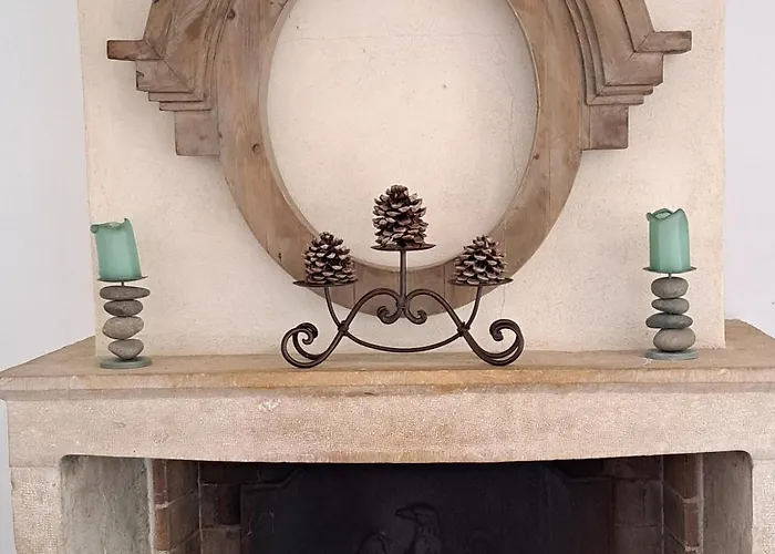 Villa Bastide Presqu Ile De Giens Superbe Vue Piscine *