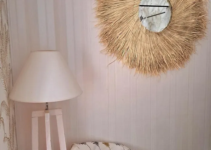 Bastide Presqu Ile De Giens Superbe Vue Piscine * Hyeres