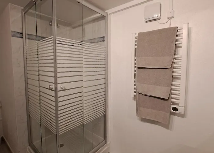 Bastide Presqu Ile De Giens Superbe Vue Piscine Hyeres