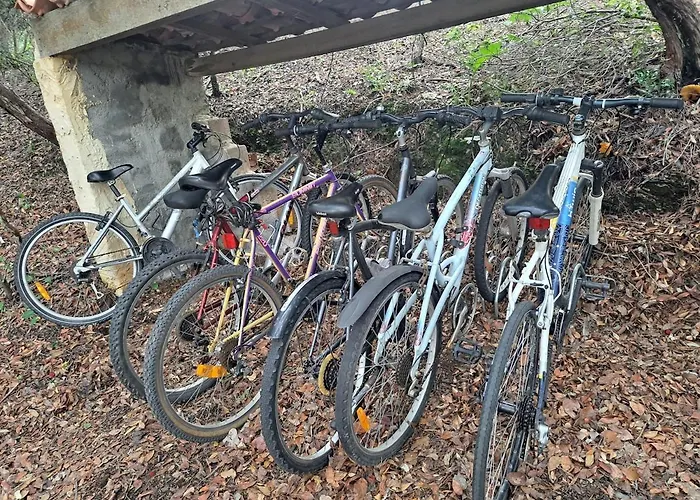 Bastide Presqu Ile De Giens Superbe Vue Piscine Villa *